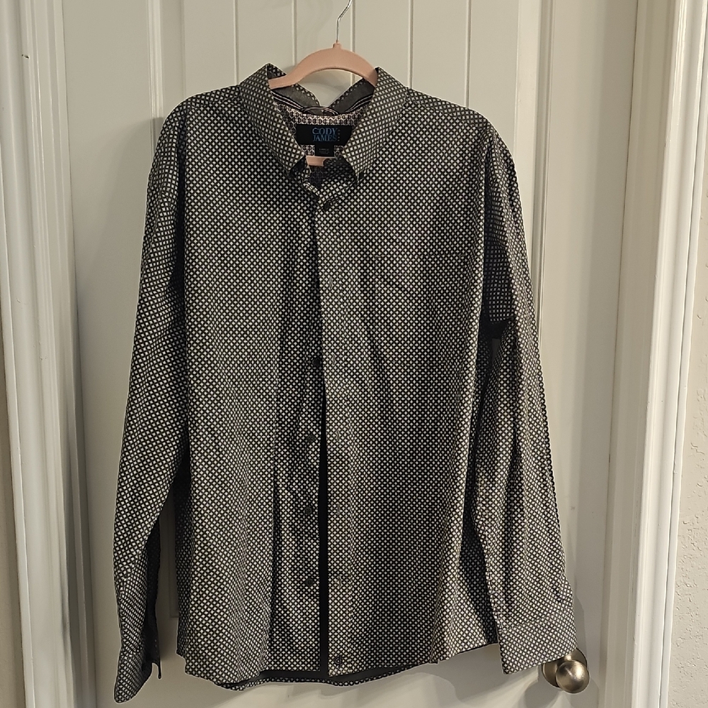 Cody James Men's Shirt